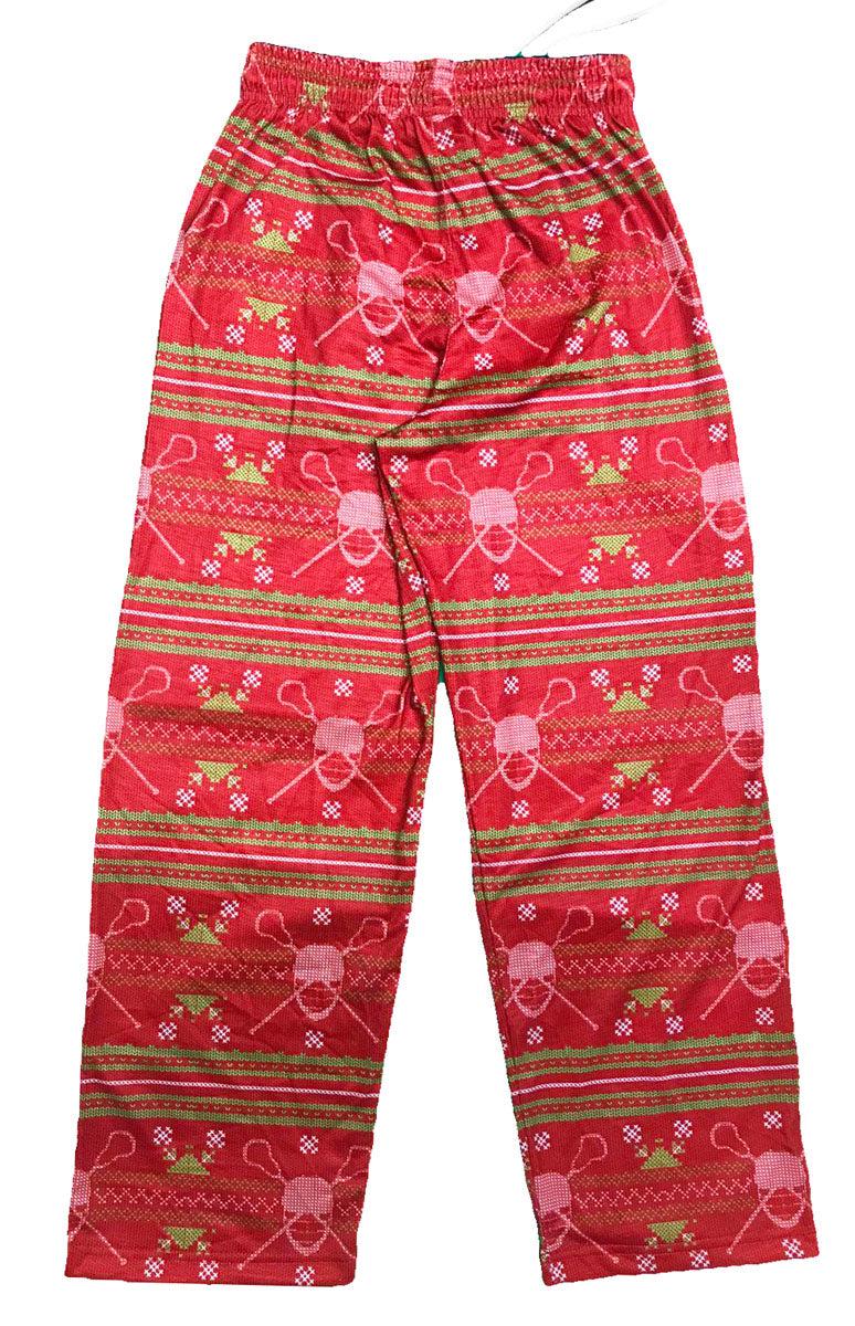 Youth Ugly Sweater Lounge Pant