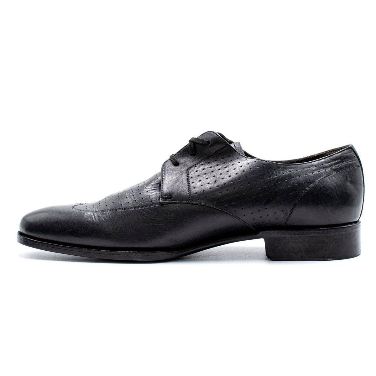 Zenobi Formal Derby Shoes