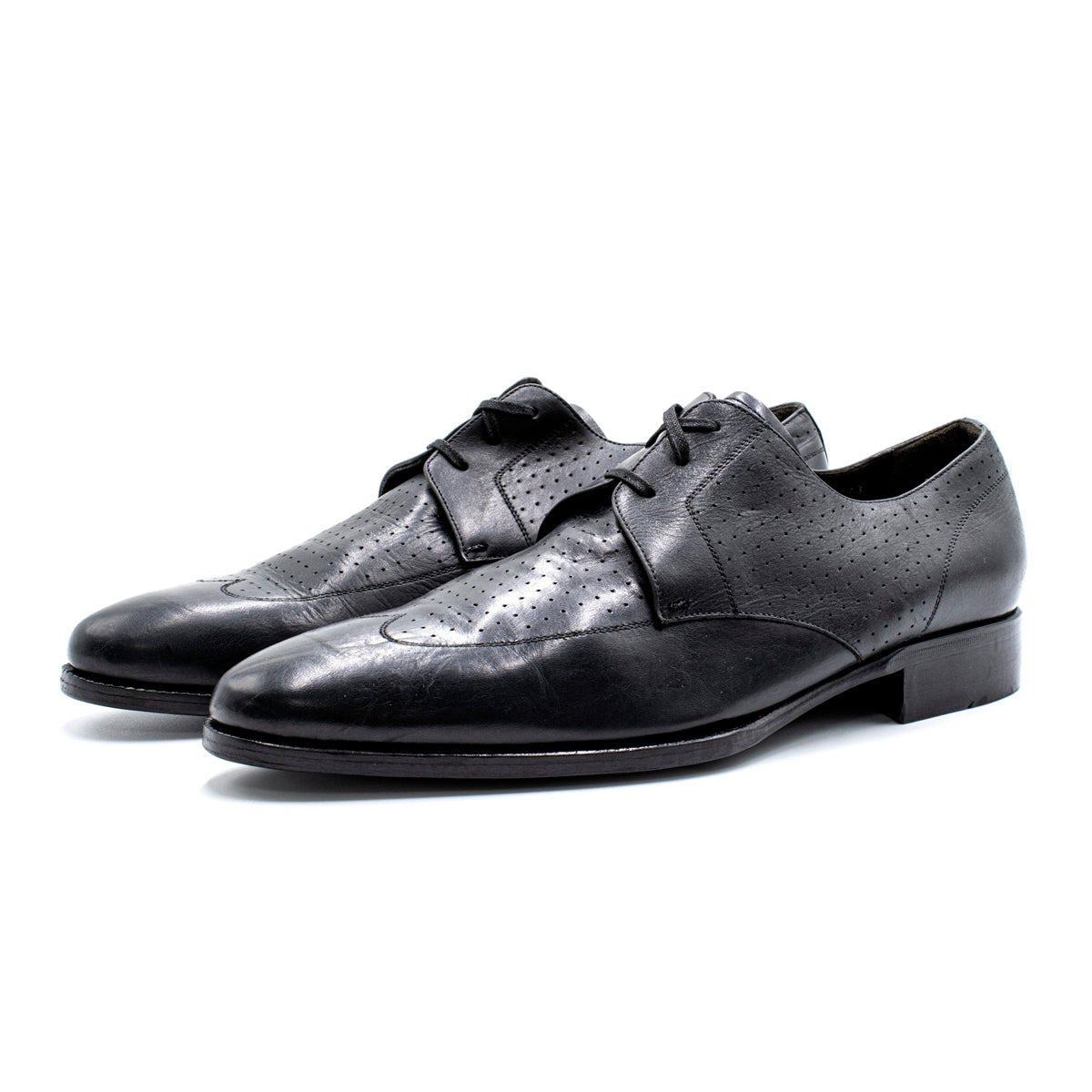 Zenobi Formal Derby Shoes